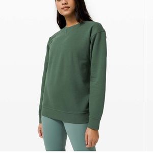 Lululemon all yours crew